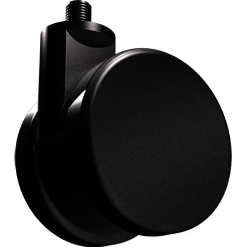 Next Level Racing Lockable Castor Wheels wielen set