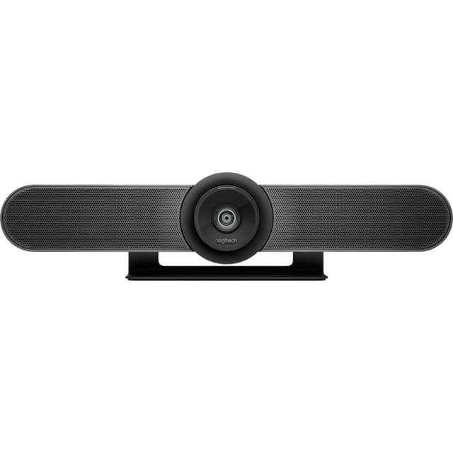 Logitech MeetUp webcam