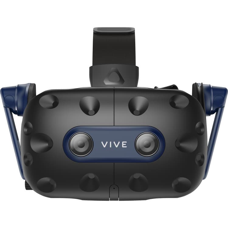 HTC Vive Pro 2 vr-bril — afbeelding 1