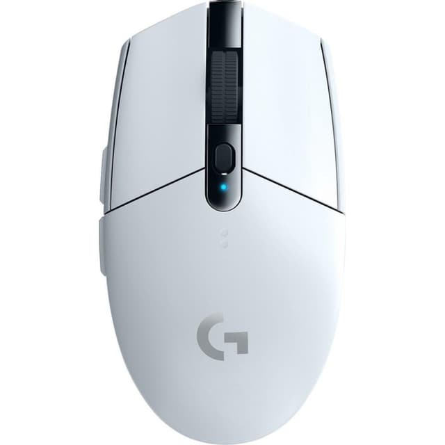 Logitech G305 LIGHTSPEED draadloze gamingmuis