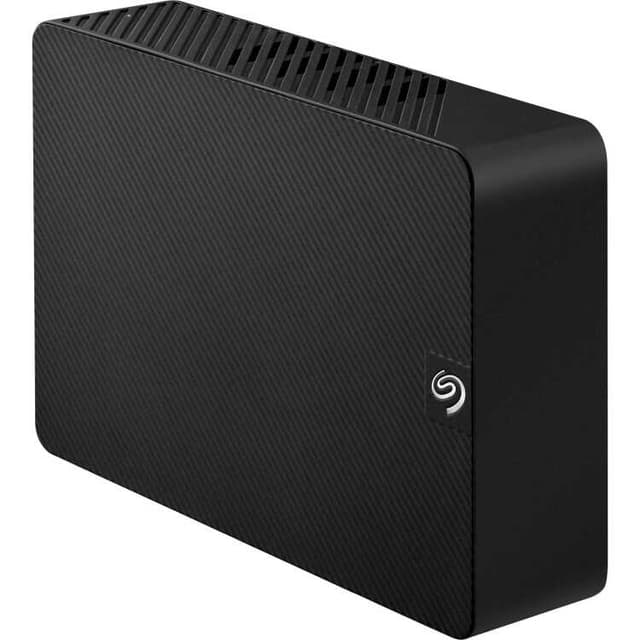 Seagate Expansion Desktop 6 TB harde schijf