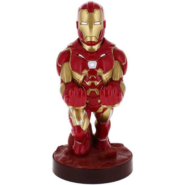 Cable Guy Marvel - Iron Man (2020) houder
