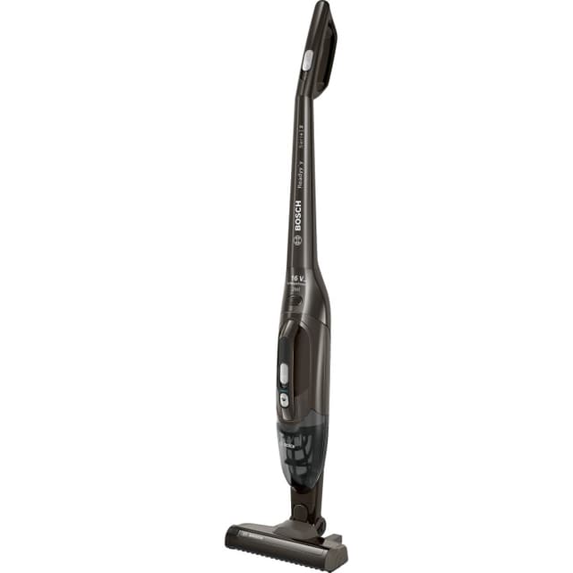 Bosch Oplaadbare stofzuiger Readyy'y 16Vmax steelstofzuiger