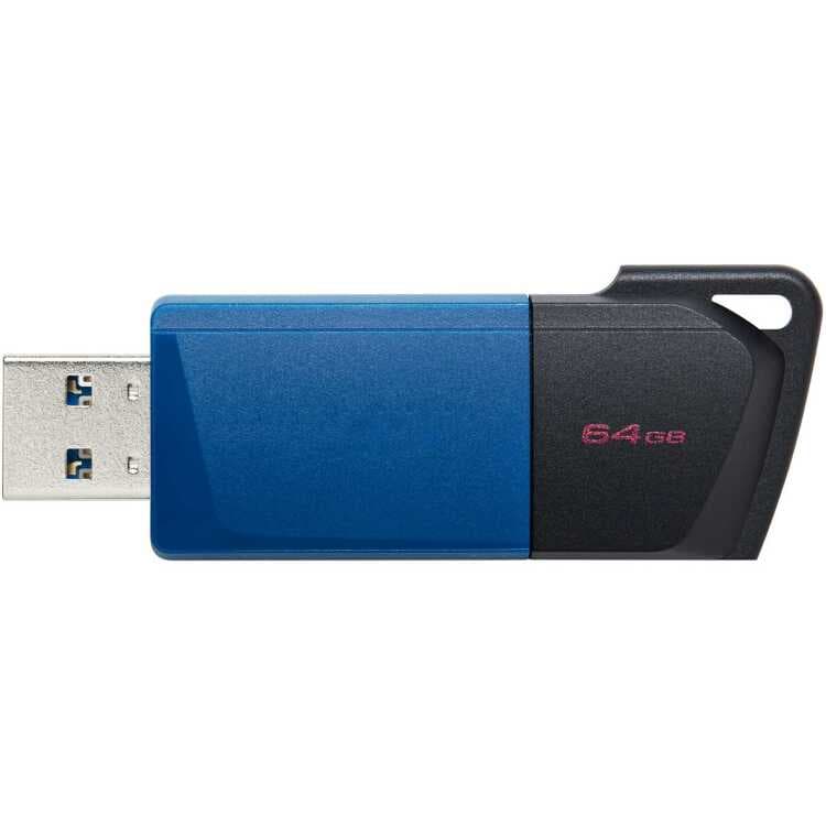 Kingston DataTraveler Exodia M 64 GB usb-stick — afbeelding 1