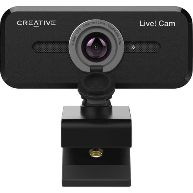Creative Live! Cam SYNC 1080p V2 webcam