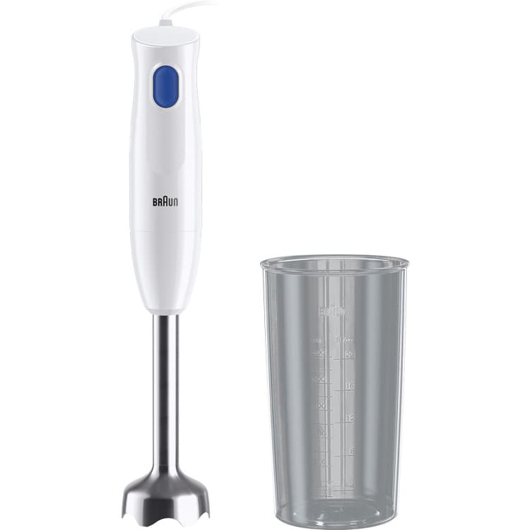 Braun MultiQuick 1 MQ10.001M staafmixer — afbeelding 1