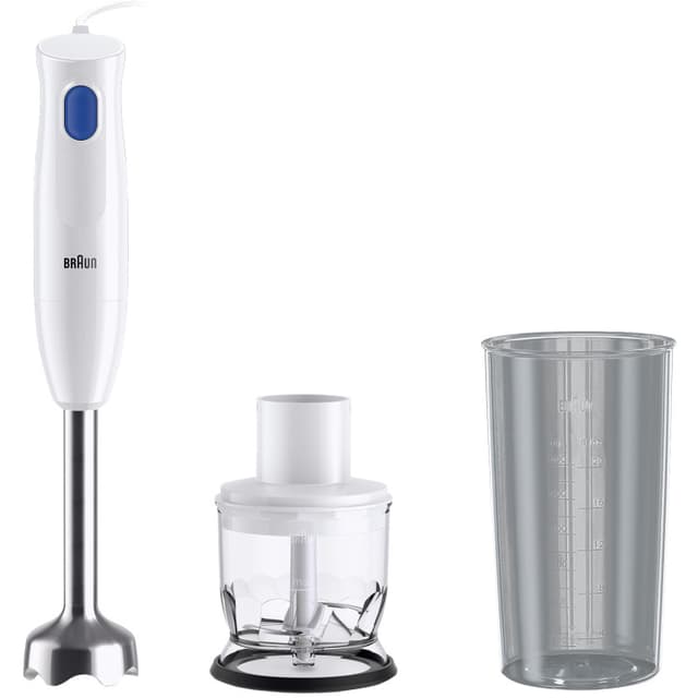 Braun MultiQuick 1 MQ10.201M staafmixer