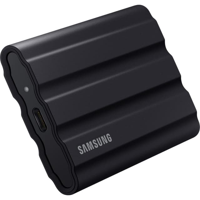 Samsung Portable T7 Shield 4 TB SSD
