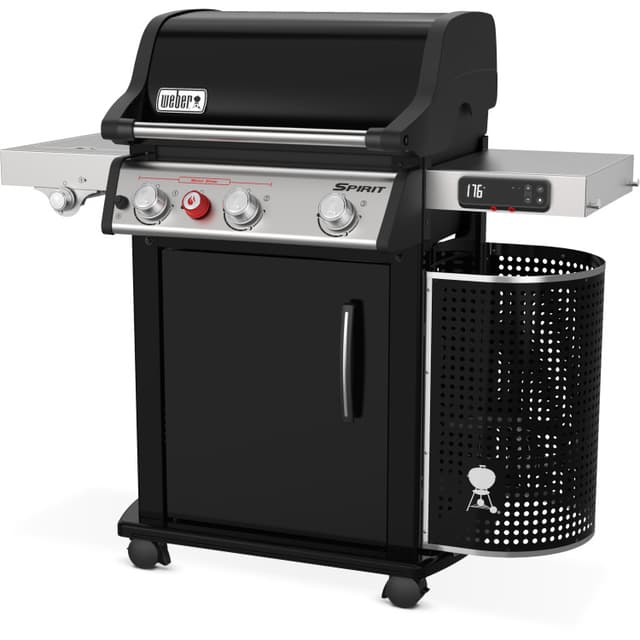 Weber Spirit EPX-335 GBS Smart barbecue