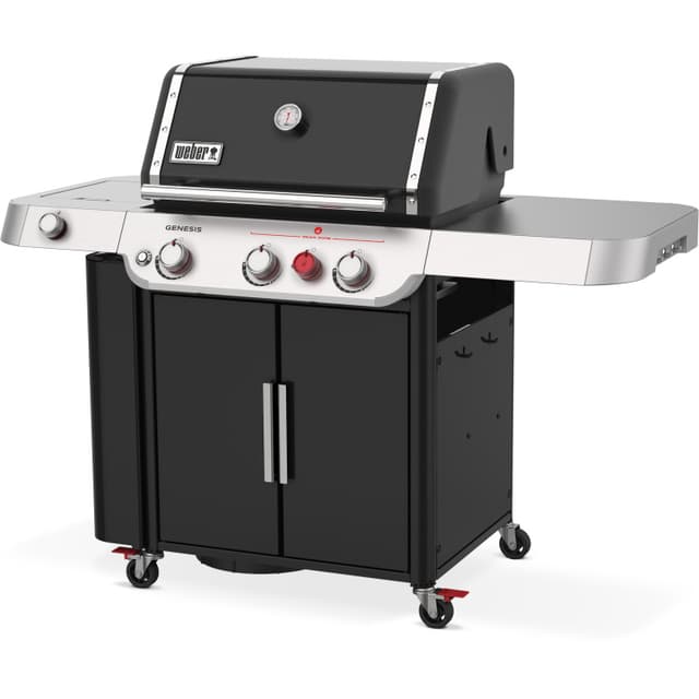 Weber Genesis E-335-gasbarbecue
