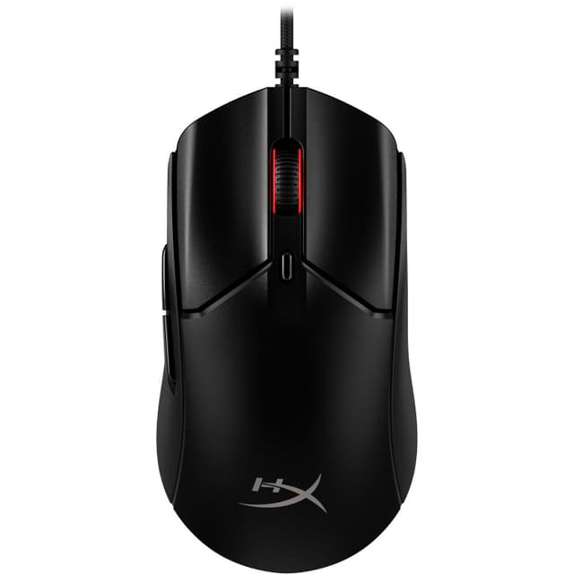 HyperX Pulsefire Haste 2 gaming muis
