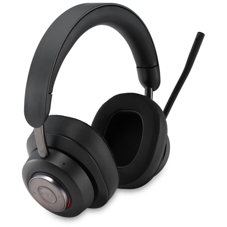 Kensington H3000 Bluetooth Over-Ear Headset — afbeelding 1