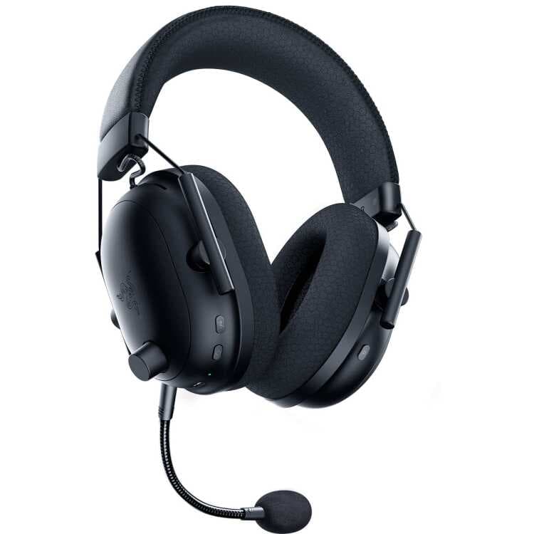 Razer BlackShark V2 Pro gaming headset — afbeelding 1
