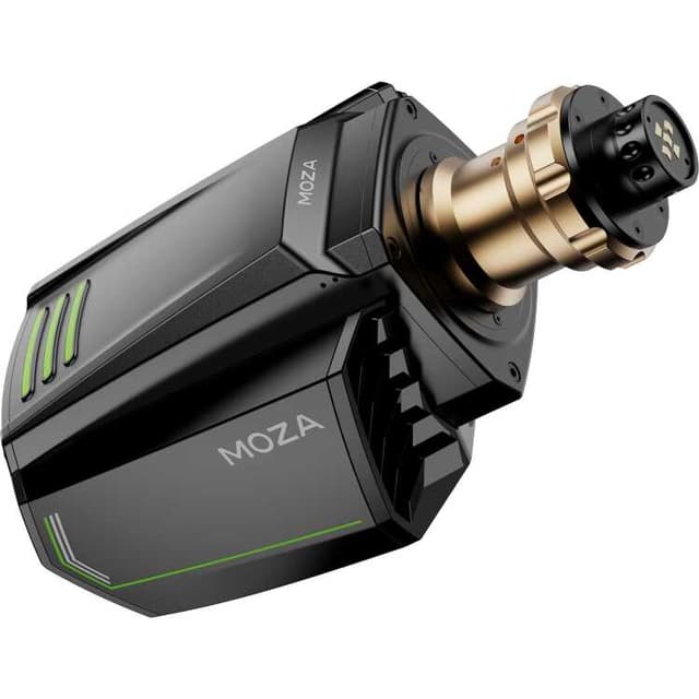 MOZA R16 stuurbasis