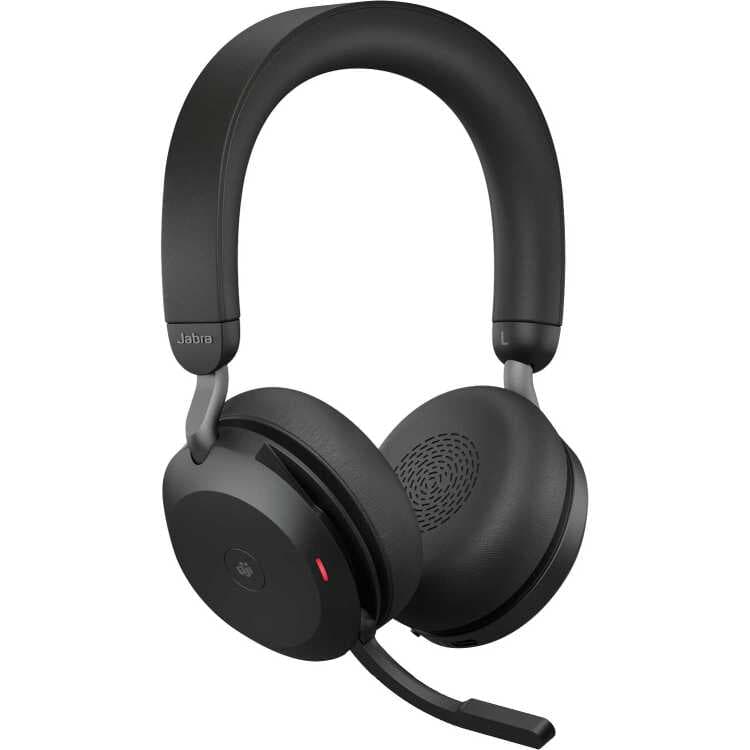 Jabra Evolve2 75 headset — afbeelding 1