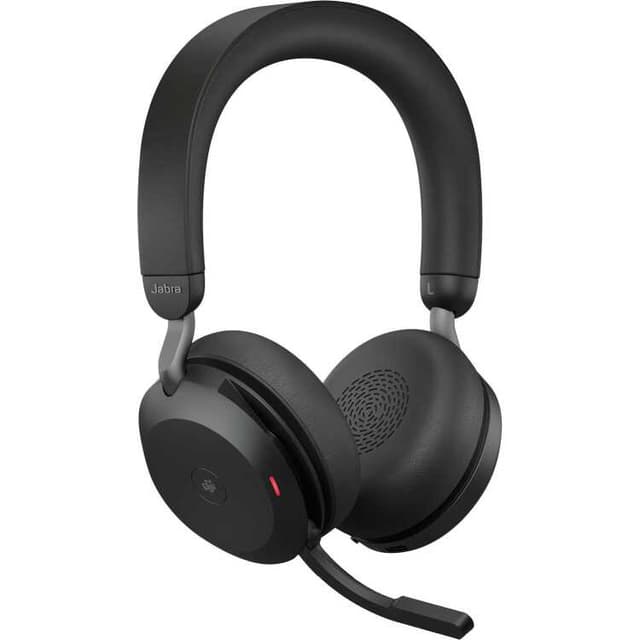 Jabra Evolve2 75 headset
