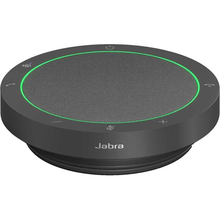 Jabra Speak2 40 speakerphone — afbeelding 1