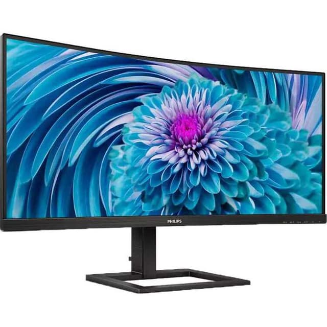 Philips 346E2CUAE/00 led monitor