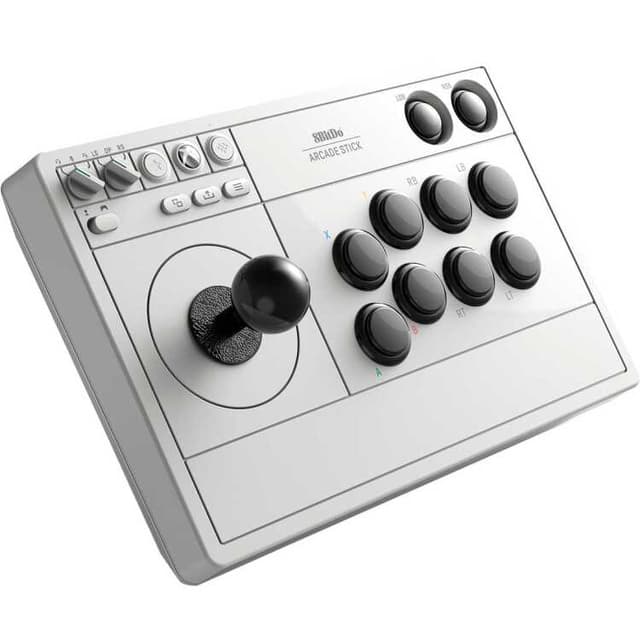 8BitDo Arcade Stick for Xbox joystick