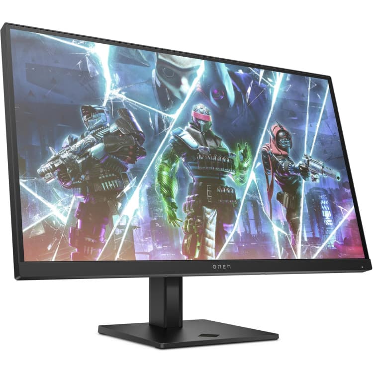 OMEN 27S FHD 240 Hz Gaming Monitor 27'' 4K UHD — afbeelding 1