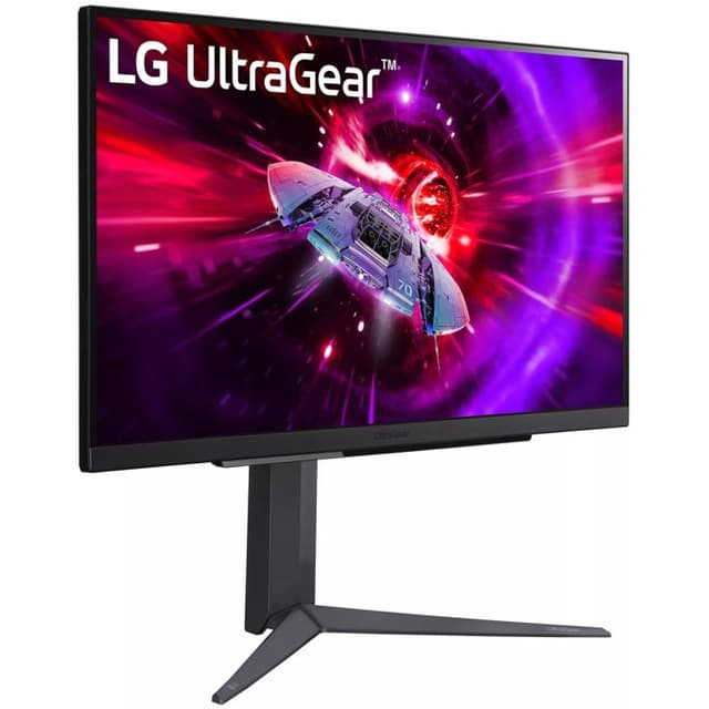 LG UltraGear 27GR83Q-B 27'' gaming monitor
