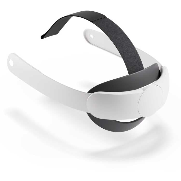 Meta Quest 3 Elite-band riem — afbeelding 1