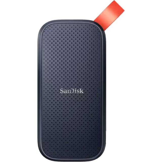 SanDisk Portable SSD 1 TB