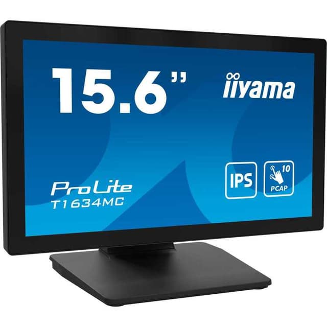 iiyama ProLite T1634MC-B1S ledmonitor