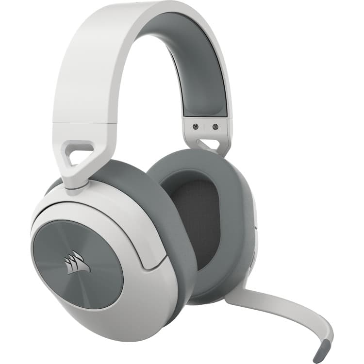 Corsair HS55 Wireless gaming headset — afbeelding 1