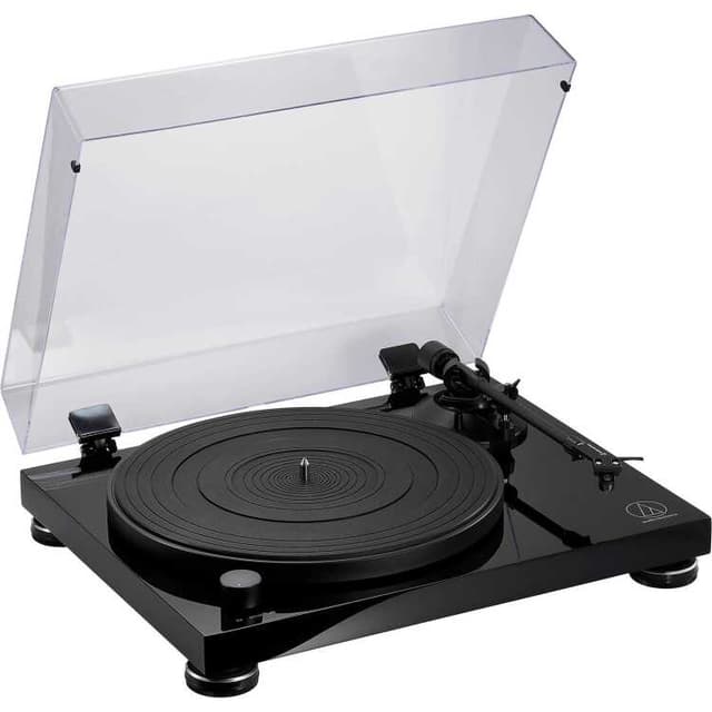 Audio-Technica AT-LPW50PB Platenspeler