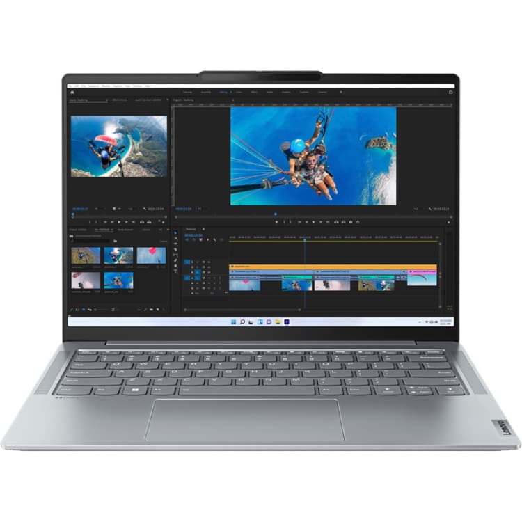 Lenovo Yoga Slim 6 14APU8 (82X3003MMH) 14'' 2-in-1 laptop — afbeelding 1
