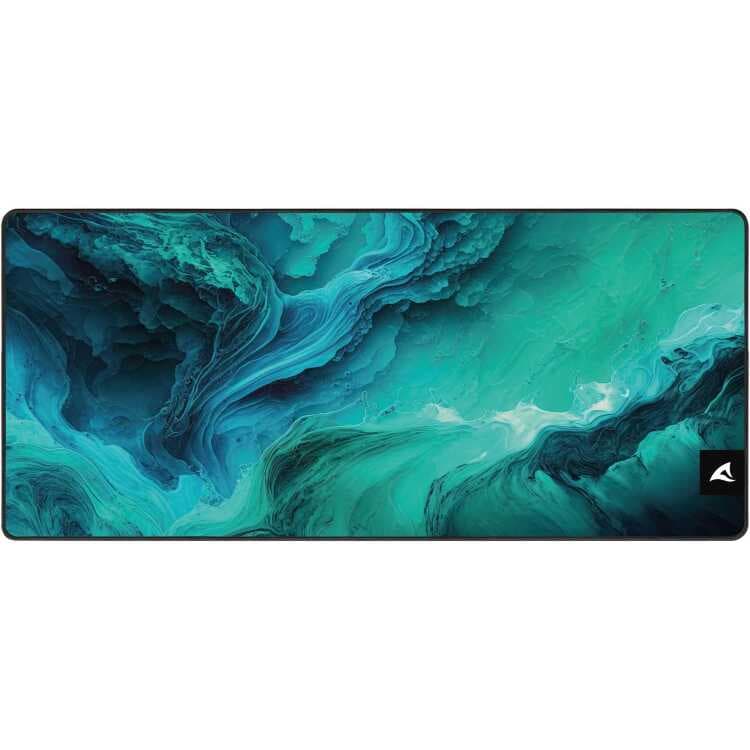 Sharkoon SKILLER SGP30 XXL - D4 gaming muismat — afbeelding 1