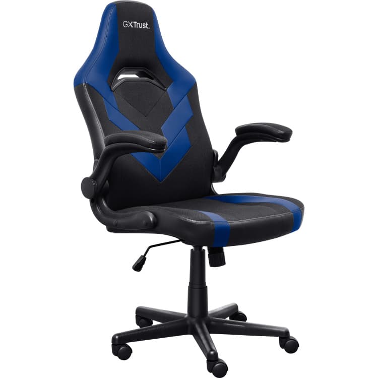 Trust GXT 703B Riye gamingstoel gamestoel — afbeelding 1