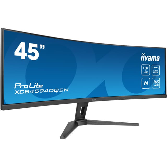 iiyama ProLite XCB4594DQSN-B1 ledmonitor
