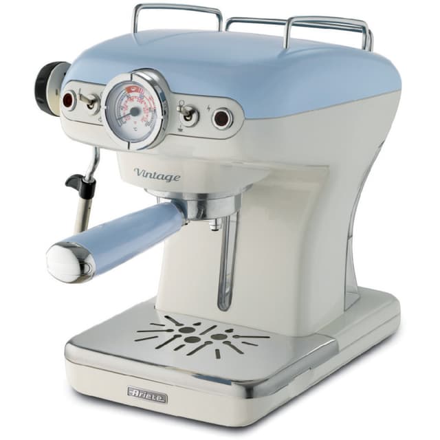 Ariete Vintage Espressomachine 1389/15