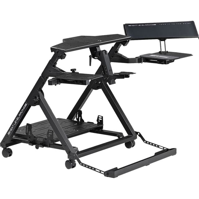 Next Level Racing Flight Stand Pro houder