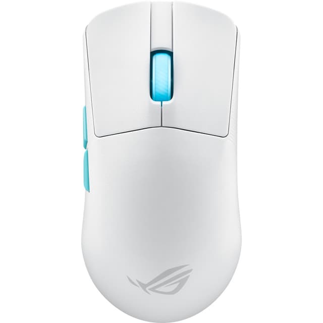 ASUS ROG Harpe Ace Aim Lab Edition gaming muis