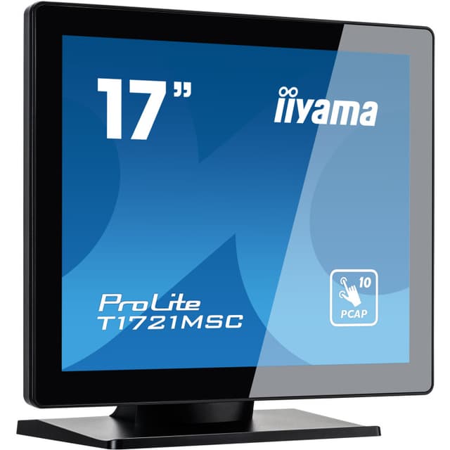 iiyama ProLite T1721MSC-B2 ledmonitor