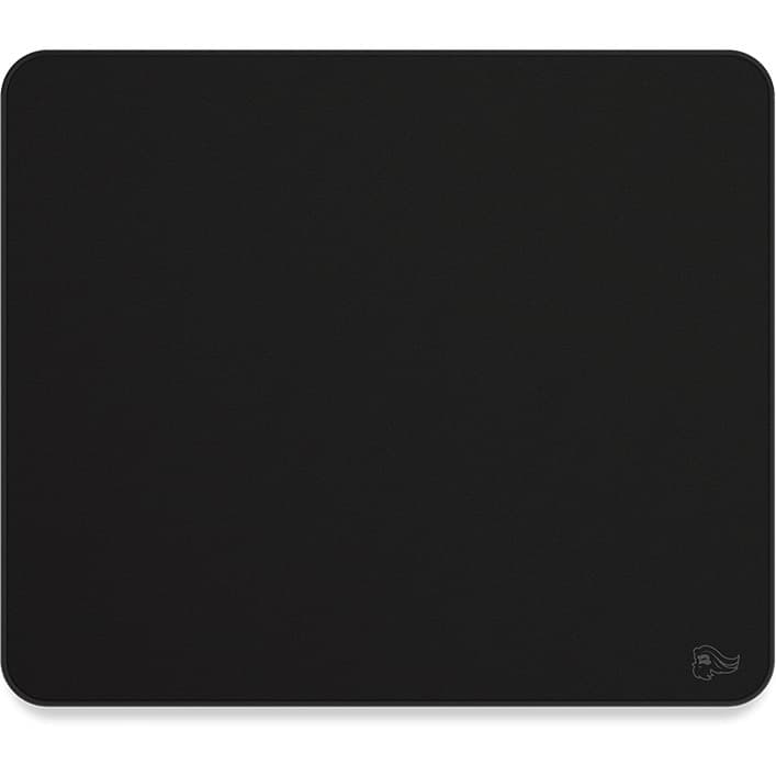 Glorious Stitch cloth mousepad — afbeelding 1