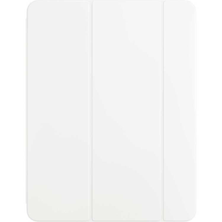 Apple Smart Folio voor 13-inch iPad Pro (M4) - Wit tablethoes — afbeelding 1