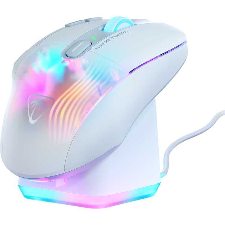 Turtle Beach Kone XP Air gaming muis — afbeelding 1