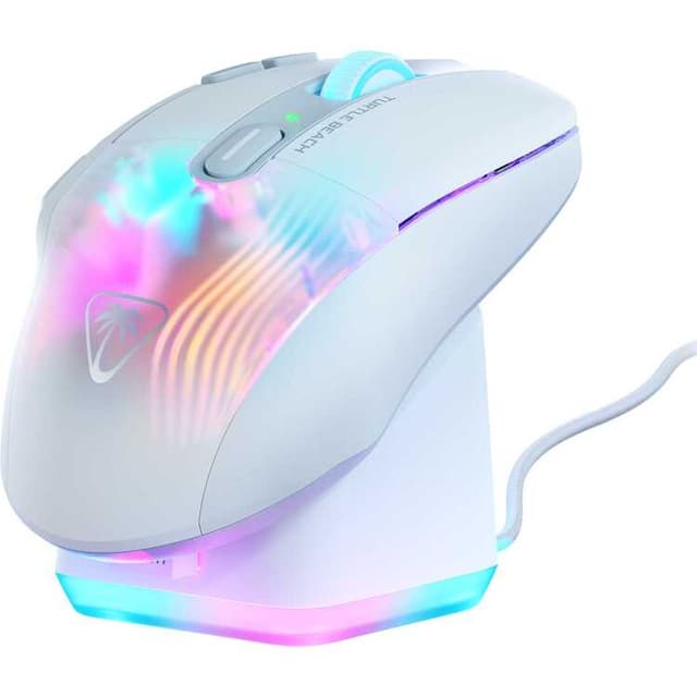 Turtle Beach Kone XP Air gaming muis