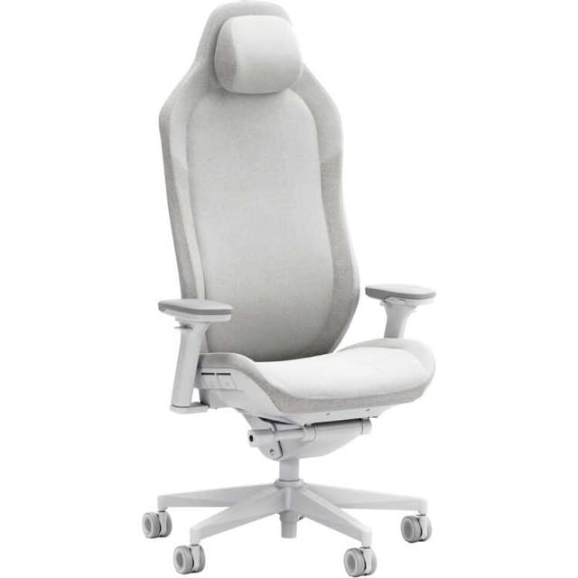 Fractal Design Refine Fabric Light gamestoel