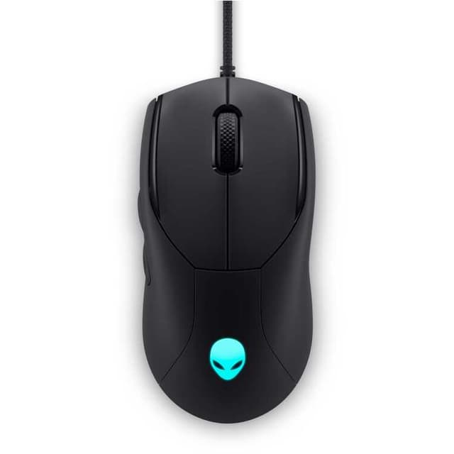 Alienware Bekabelde gamingmuis - AW320M