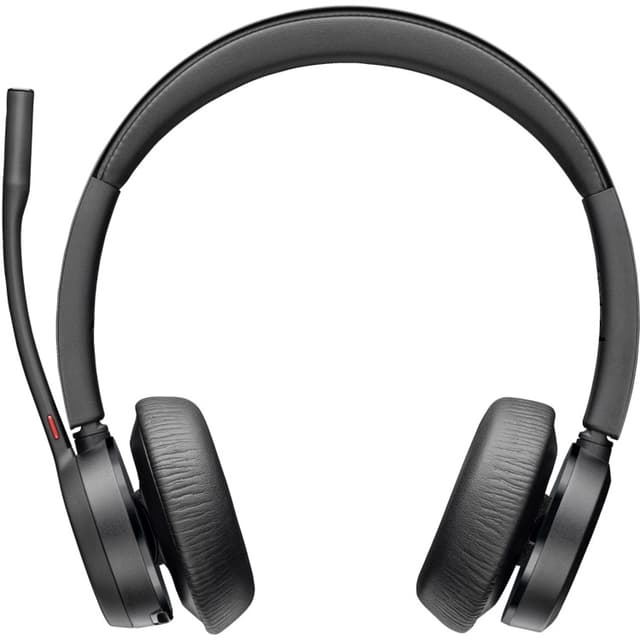 HP Poly Voyager 4320 USB-A - Teams Certified headset