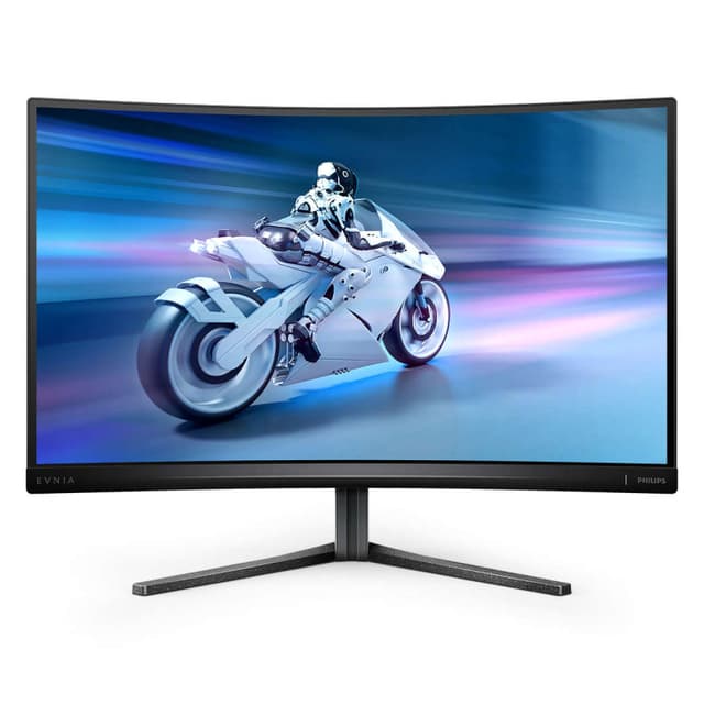 Philips Evnia 27M2C5200W/00 27'' Curved gaming monitor