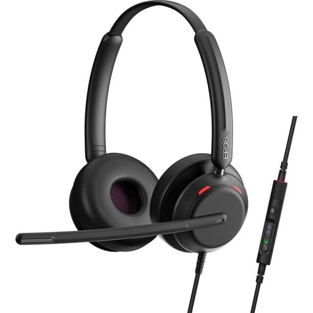 EPOS IMPACT 760T headset