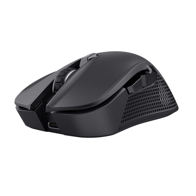 Trust GXT 923 Ybar Draadloze Gaming Muis
