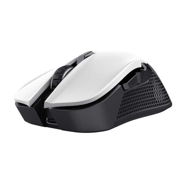 Trust GXT 923W Ybar Draadloze Gaming Muis