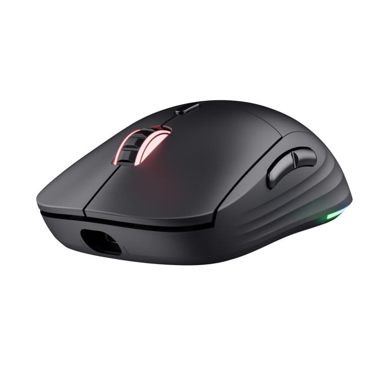 Trust GXT 927 Redex+ Draadloze Gaming Muis — afbeelding 1